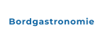 Bordgastronomie